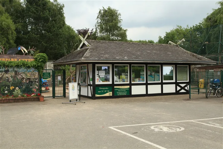 Tierpark Gettorf