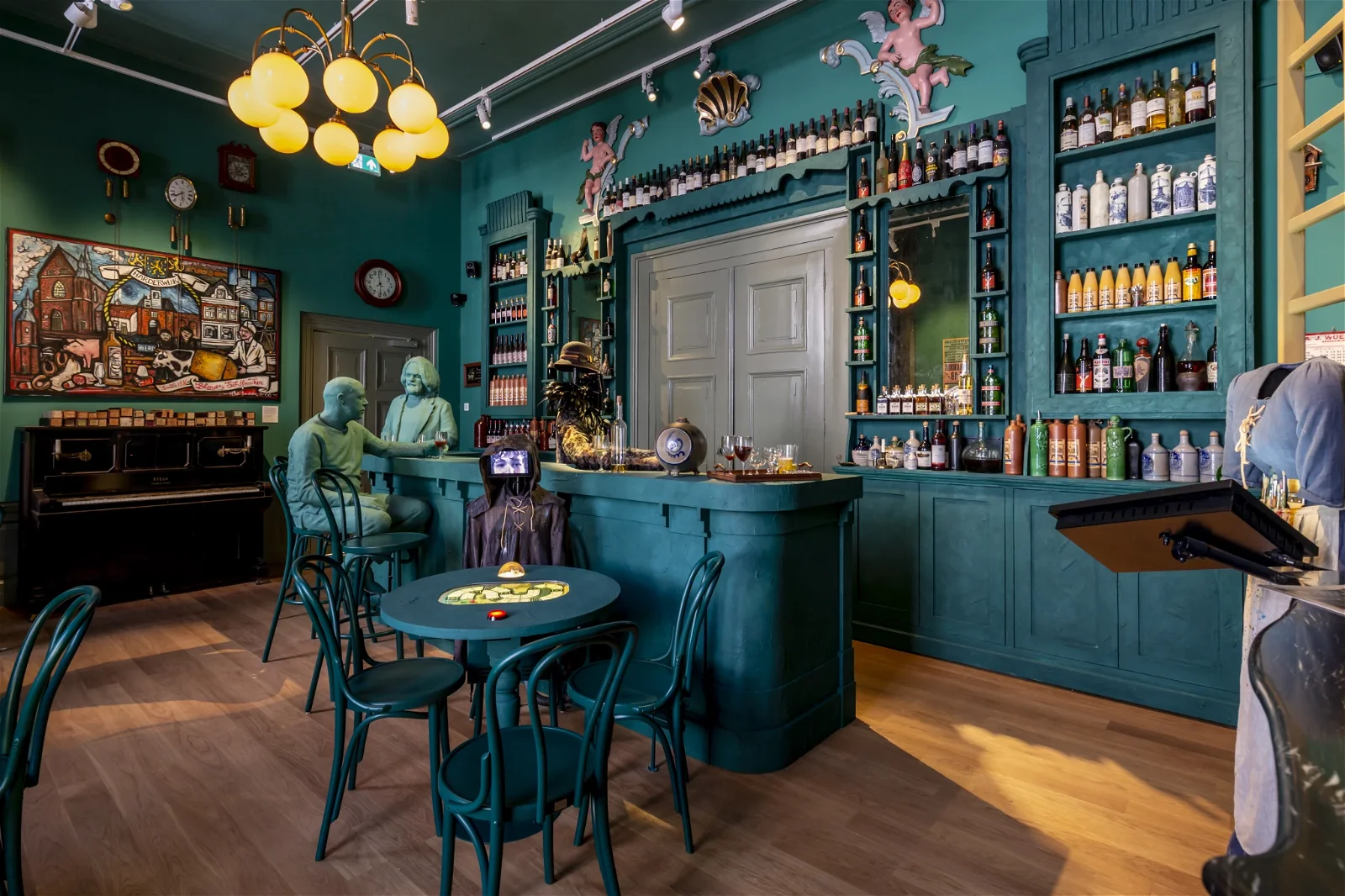 Stadsgeschiedenis van Harderwijk