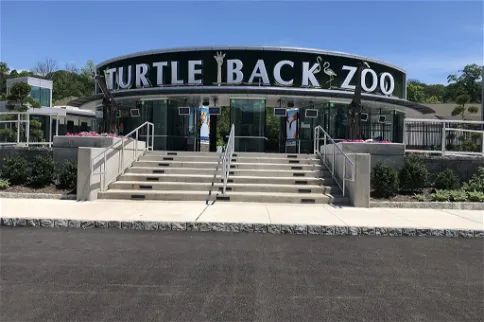 Turtle Back Zoo