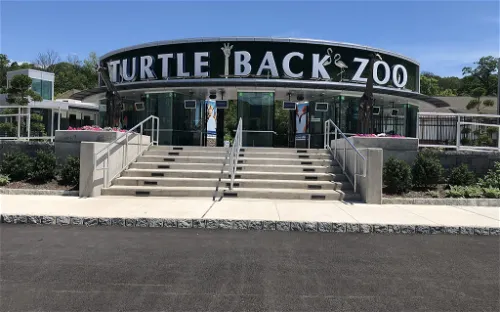 Turtle Back Zoo