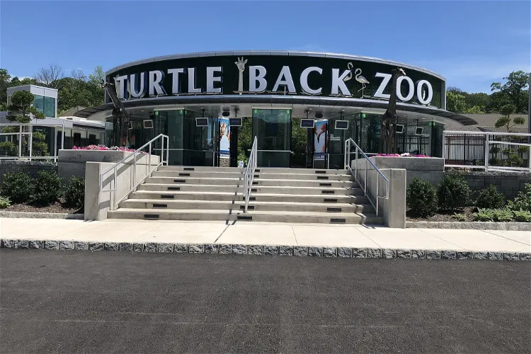 Turtle Back Zoo