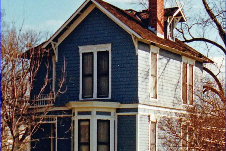 Southgate–Lewis House