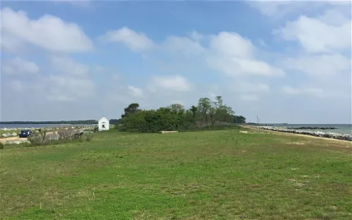Point Lookout State Park