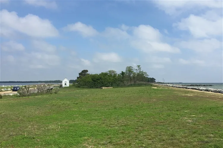 Point Lookout State Park