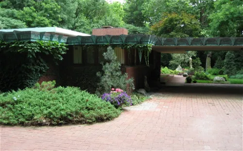 Samara House