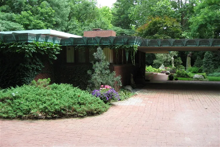 Samara House
