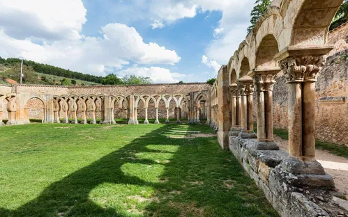 Monastero di San Juan de Duero