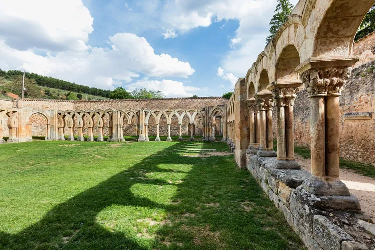 Monastero di San Juan de Duero