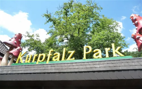 Kurpfalz-Park Wachenheim