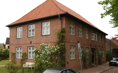Stadtmuseum Wedel