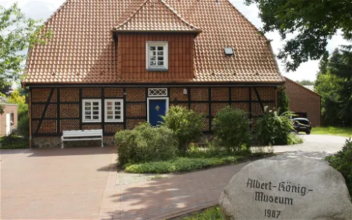 Albert König Museum