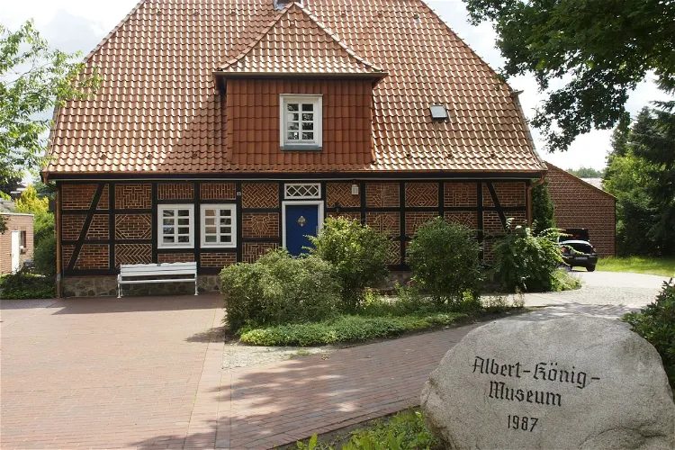 Albert König Museum