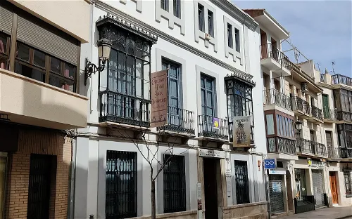 Casa Museo Adolfo Lozano Sidro
