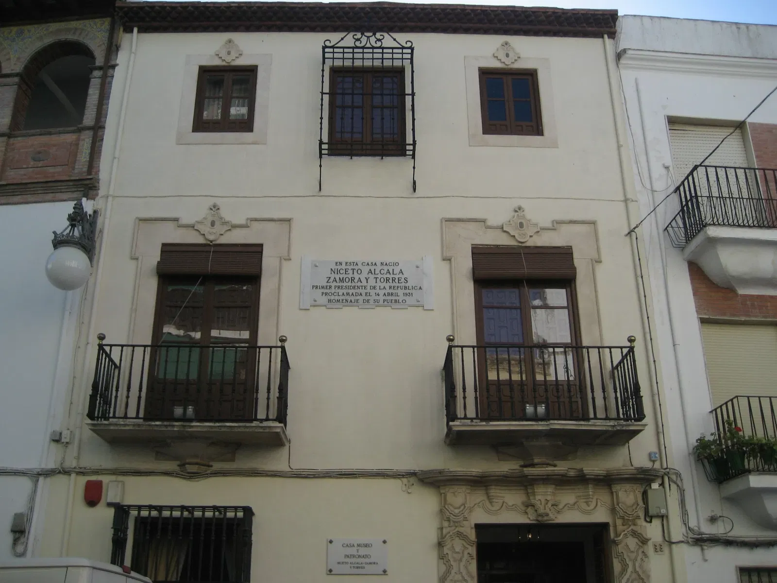 Postal Codes Of Niceto Alcala Zamora In Palma De Mallorca – ZRCPI