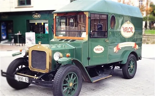 Museo del Chocolate Valor