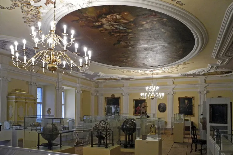 Kulturhistorisches Museum Franziskanerkloster
