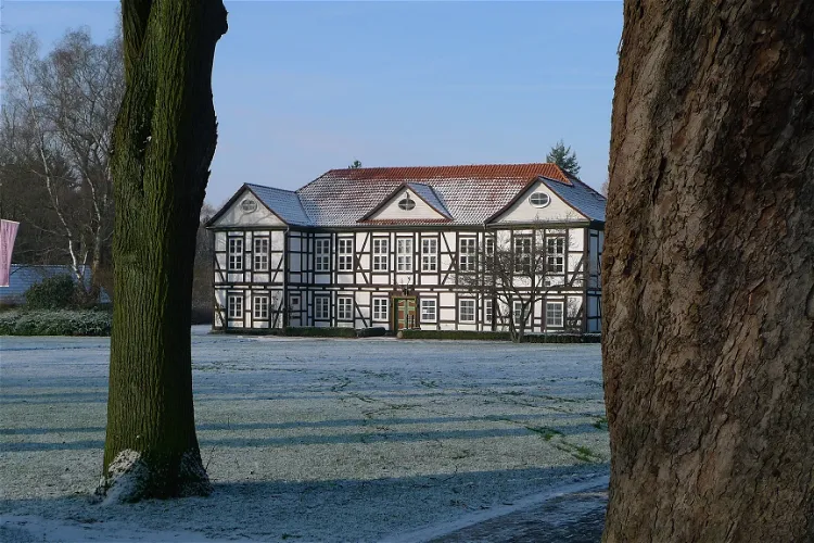 Städtisches Museum Seesen