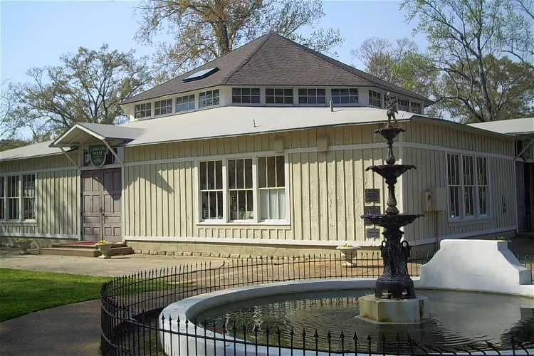 Highland Park (Meridian, Mississippi)