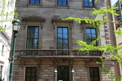 The Athenæum of Philadelphia