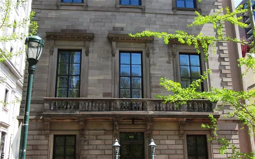 The Athenæum of Philadelphia