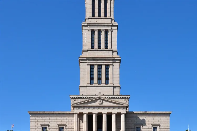 George Washington Masonic National Memorial