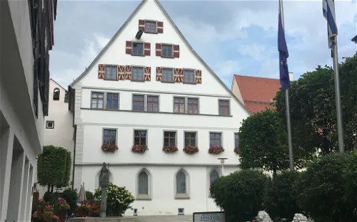 Städtische Galerie Riedlingen