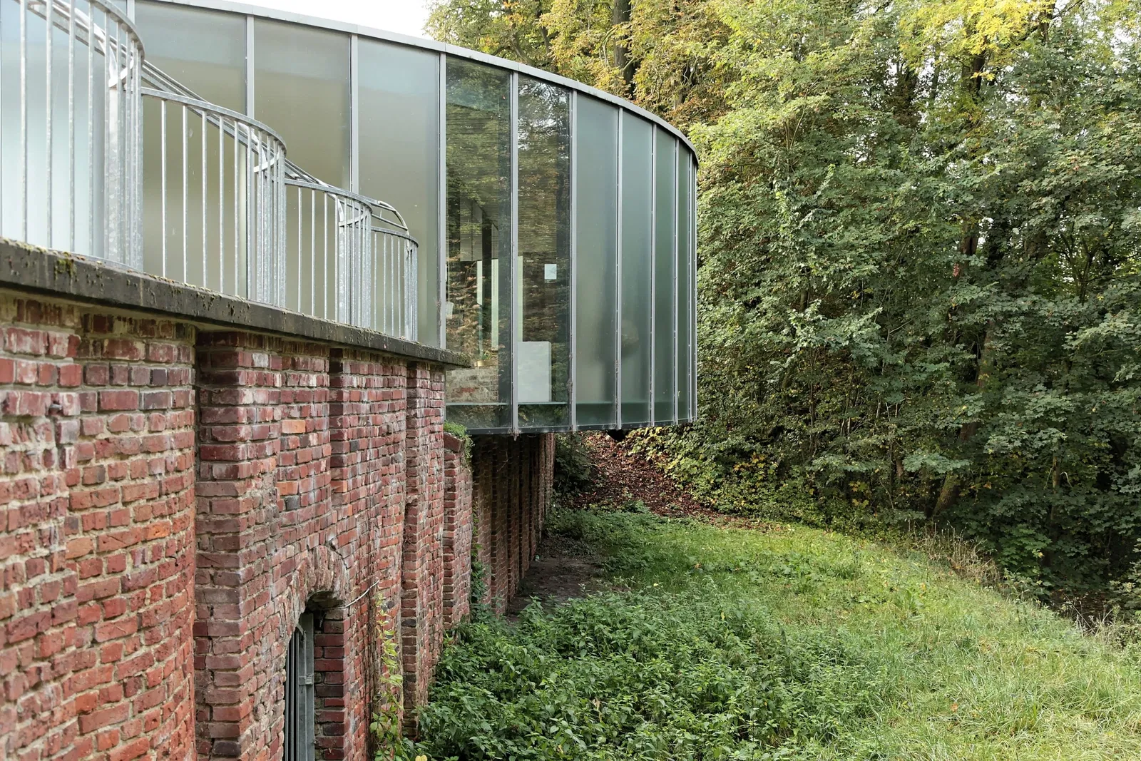 Eiskeller Altenberge