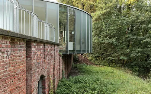 Eiskeller Altenberge