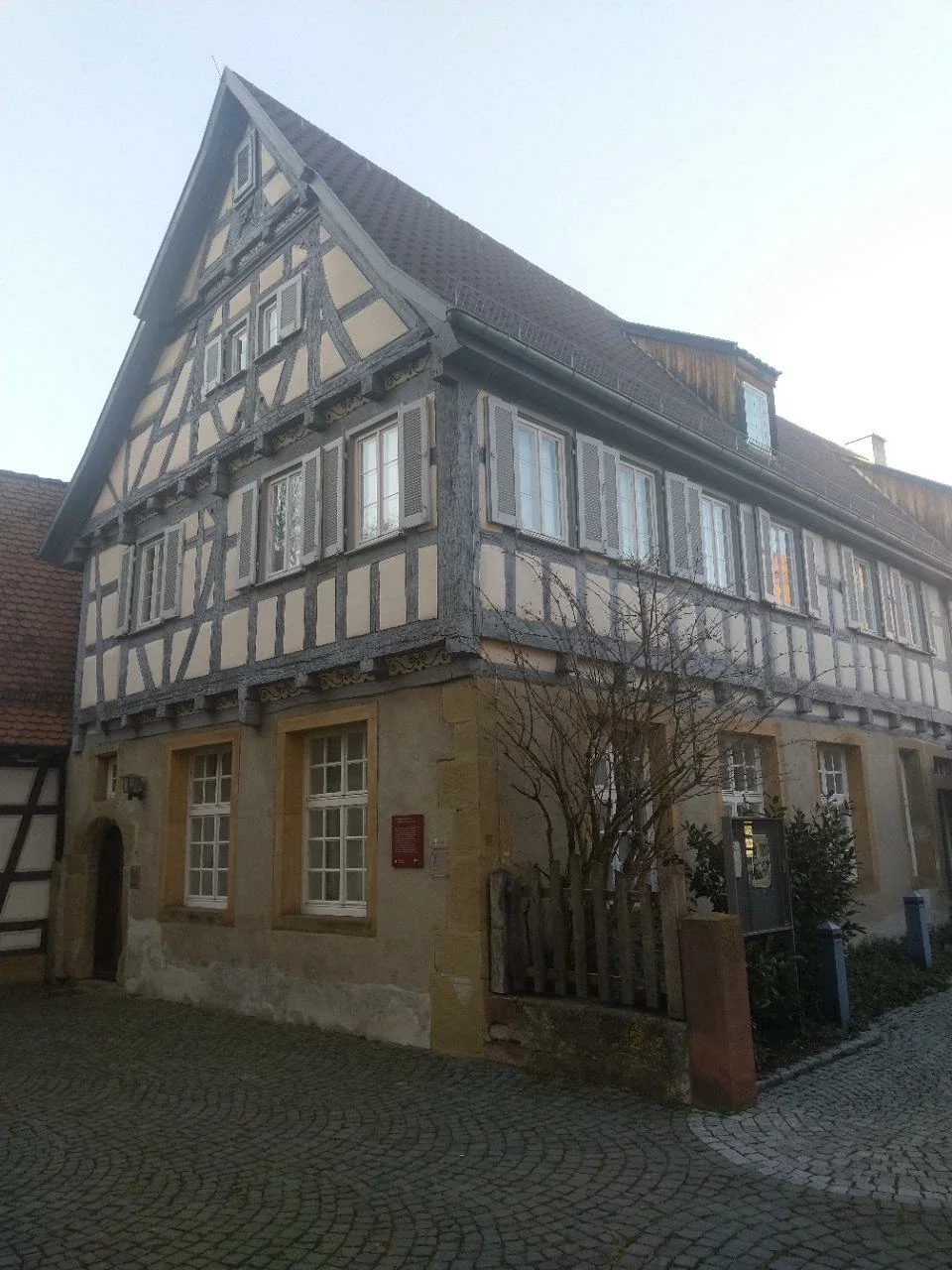 Stadtmuseum Leonberg