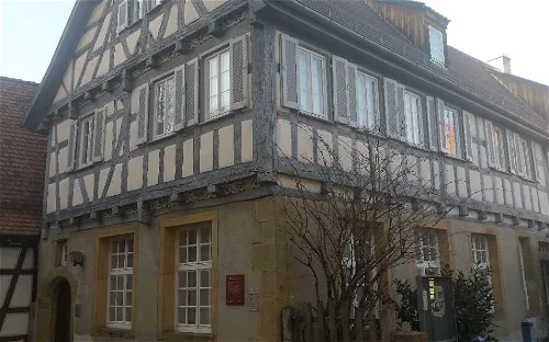 Stadtmuseum Leonberg