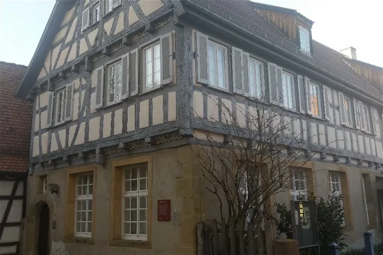 Stadtmuseum Leonberg
