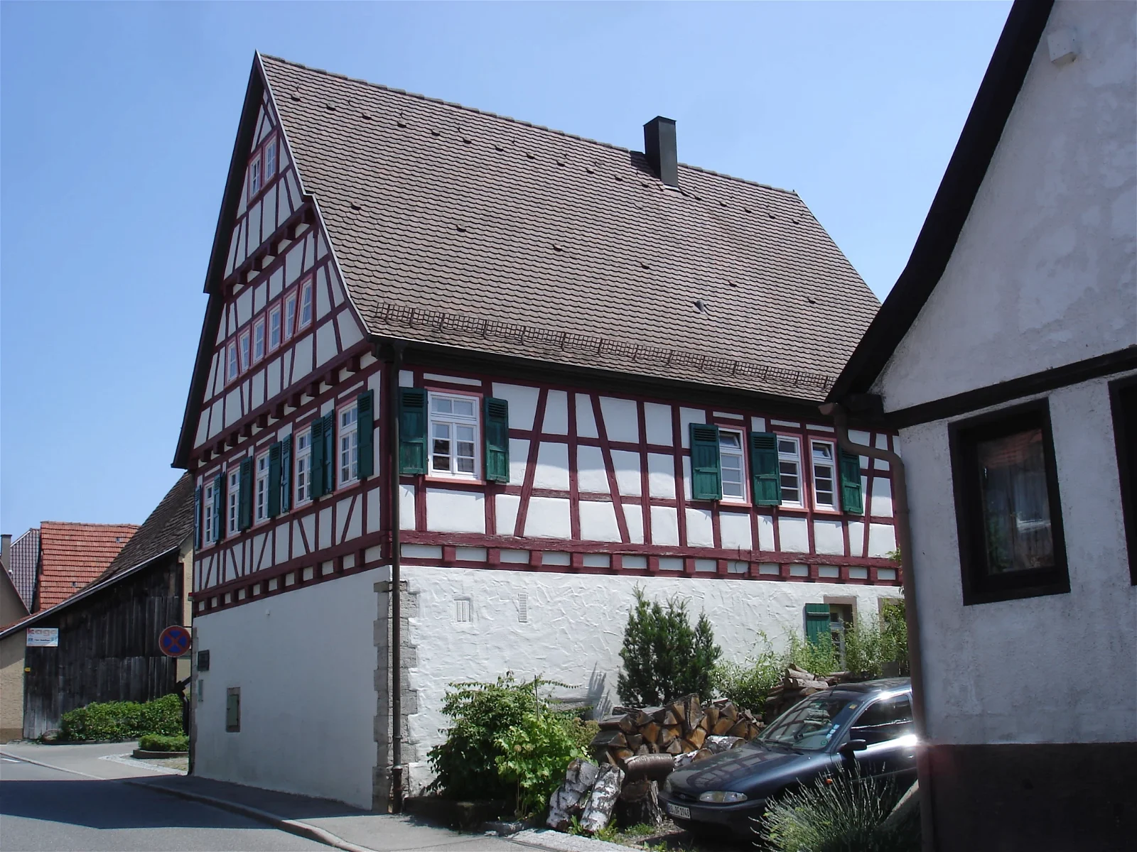 Christian-Wagner-Haus