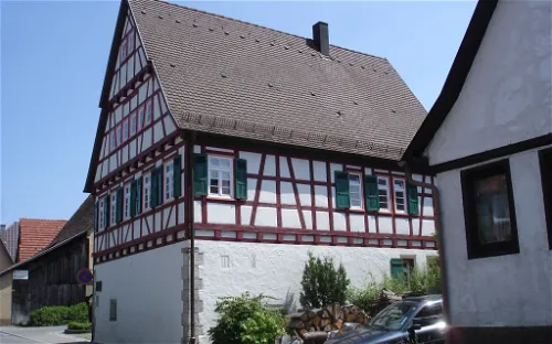 Christian-Wagner-Haus