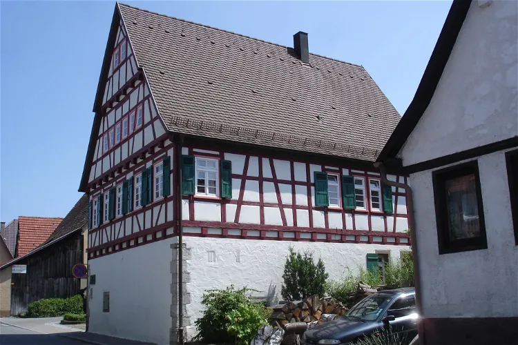 Christian-Wagner-Haus