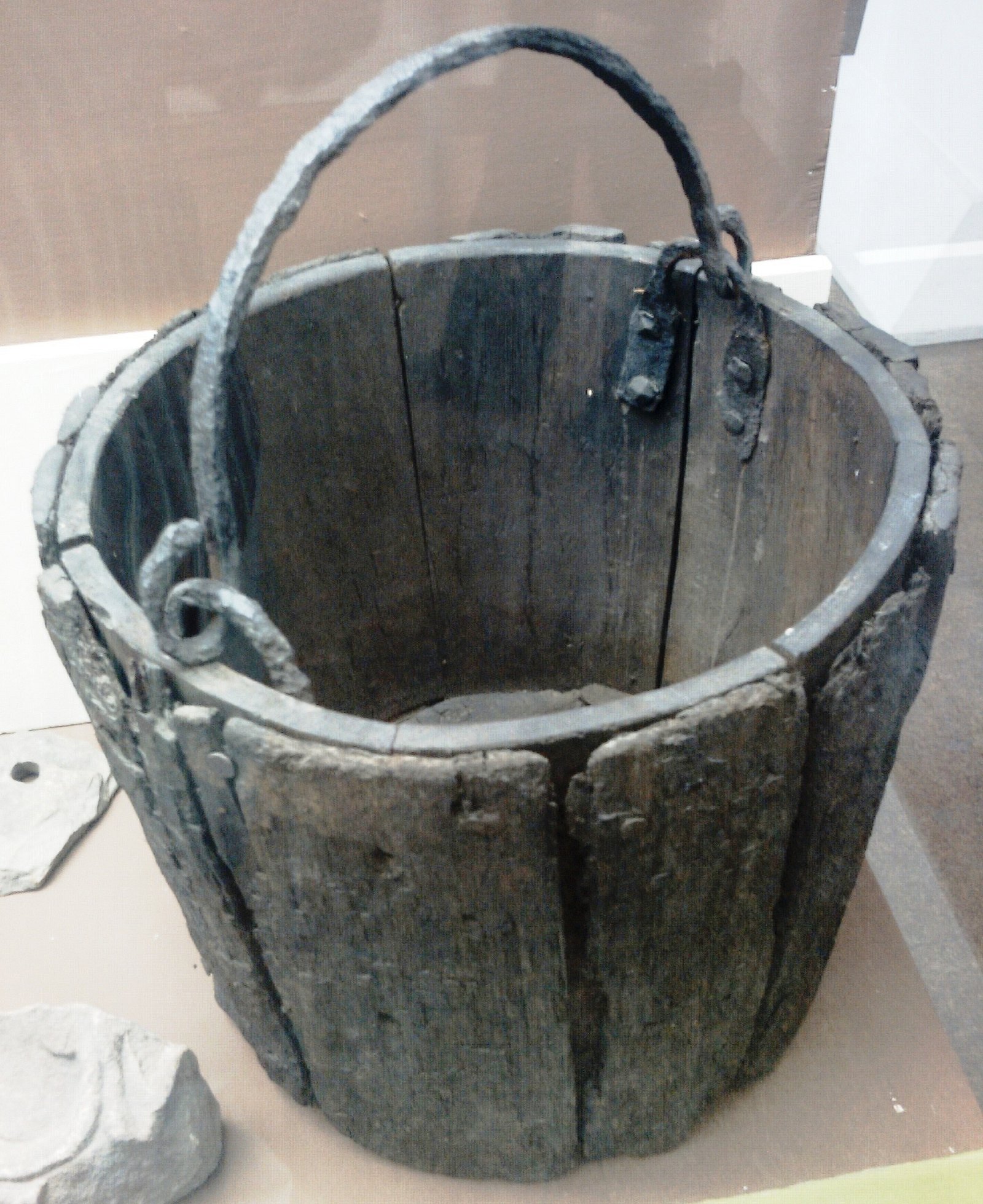 Derby Museum and Art Gallery