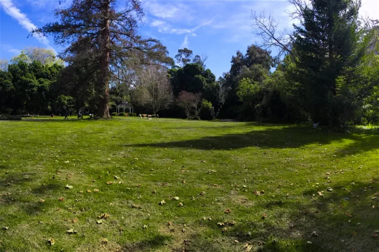 Granja Histórica Ardenwood