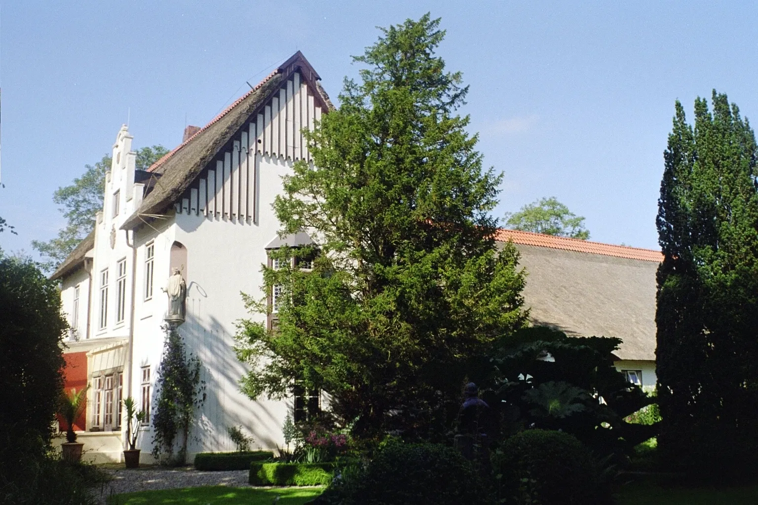 Hermann-Allmers-Haus