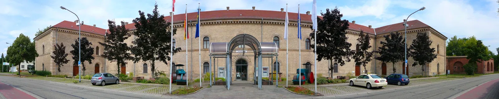 Deutsches Straßenmuseum