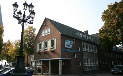 Rheinmuseum