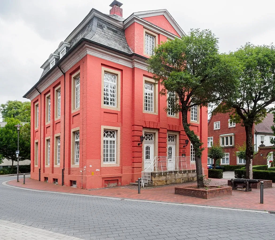 Stadtmuseum Meppen