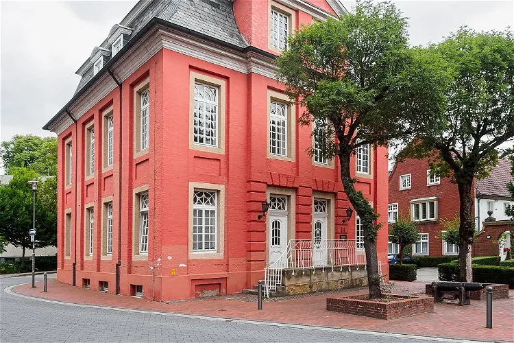 Stadtmuseum Meppen