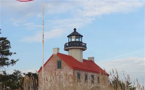 East Point Lighthouse