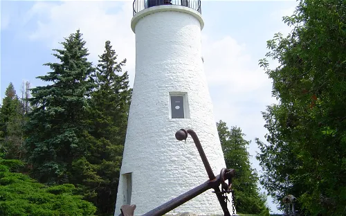 Presque Isle Township Museum Society