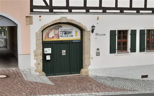 Terence Hill Museum