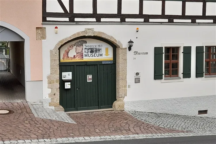 Terence Hill Museum