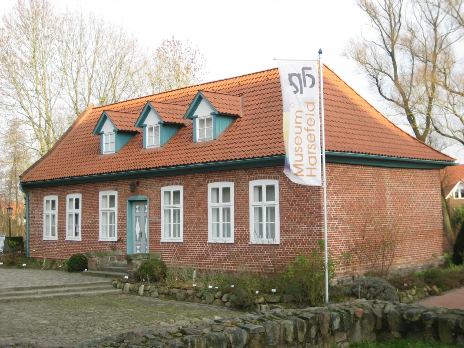 Museum Harsefeld