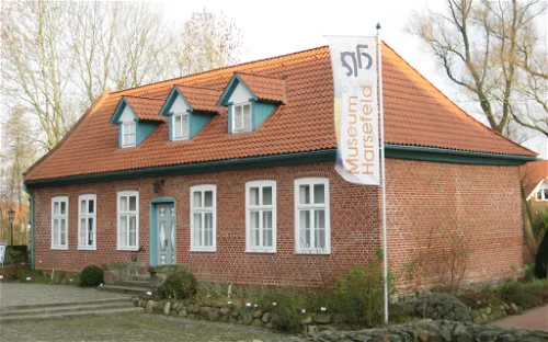 Museum Harsefeld