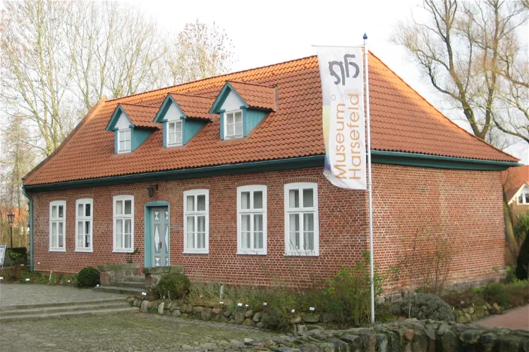 Museum Harsefeld