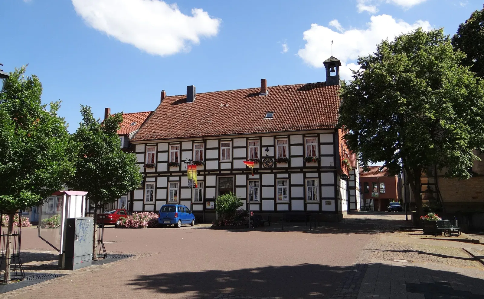 Turmuhrenmuseum