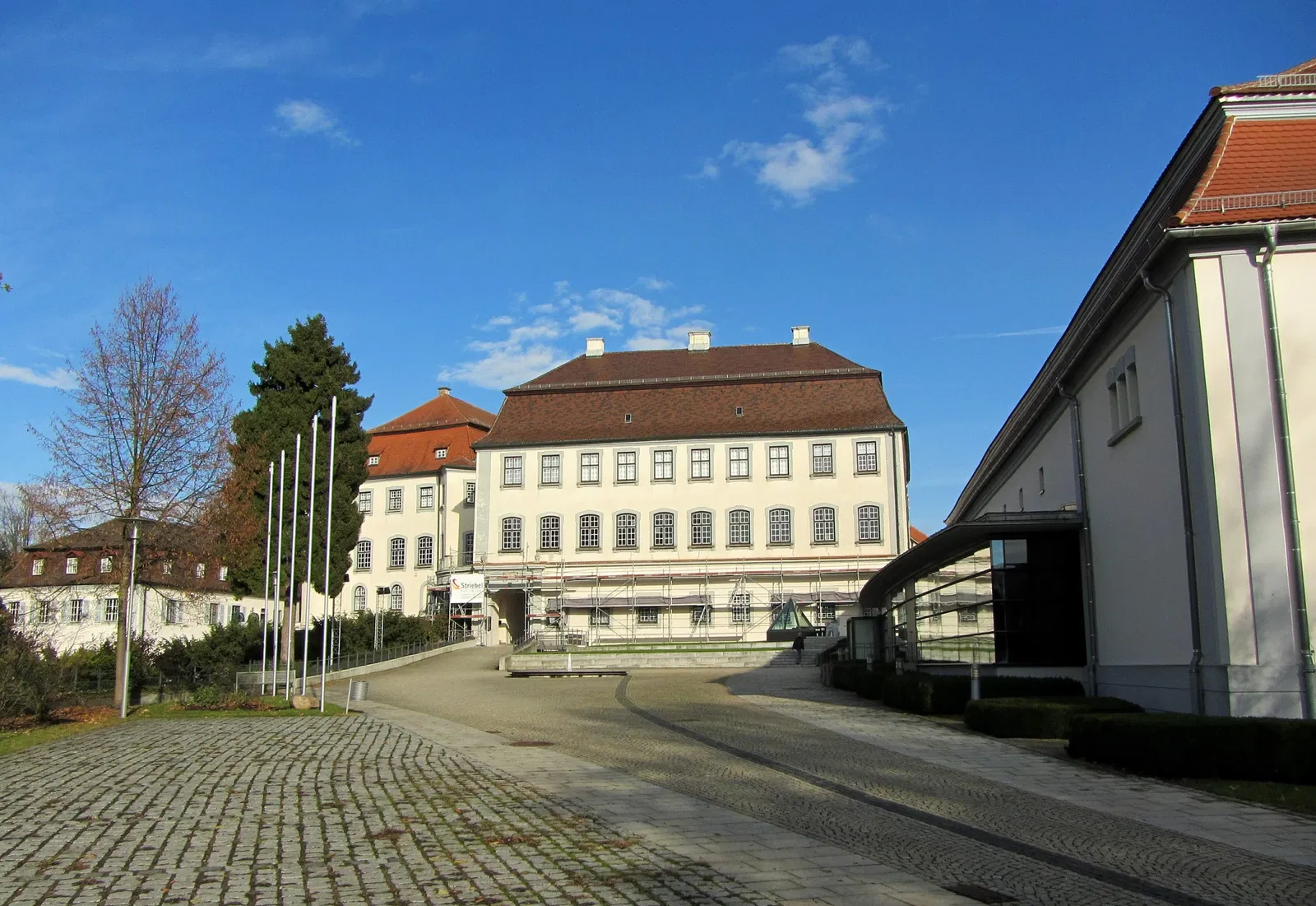 Museum zur Geschichte von Christen und Juden